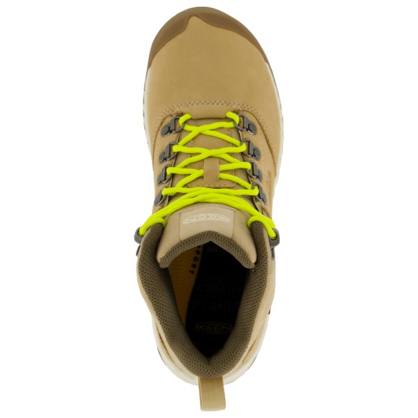 Keen - Women's NXIS Explorer Mid WP - Wanderschuhe