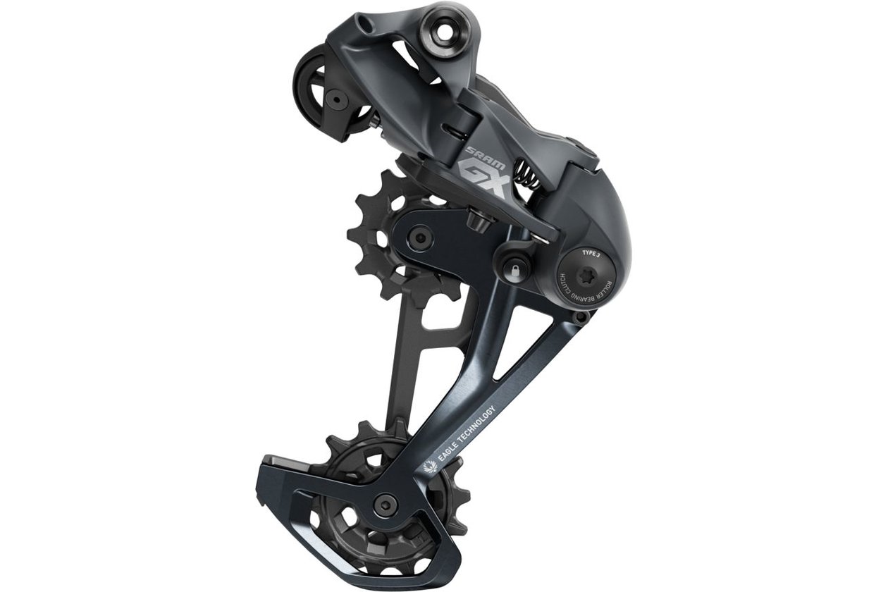 SRAM Schaltwerk GX Eagle 12-fach