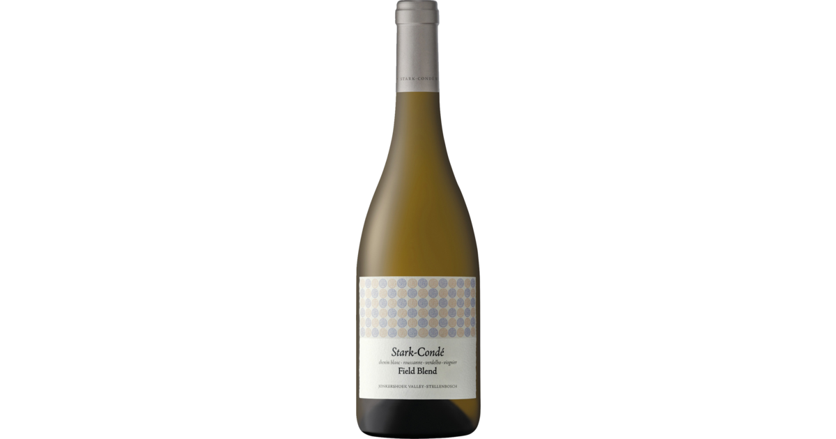 Stark-Condé The Field Blend