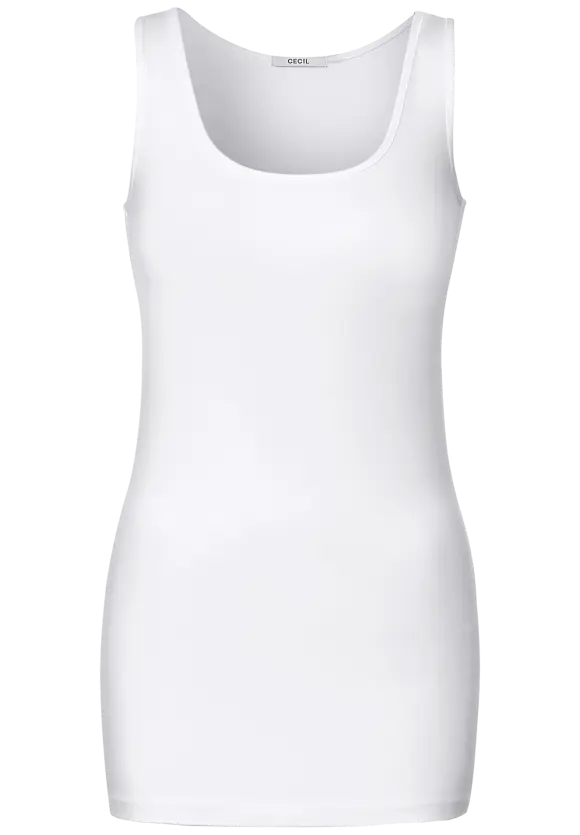 CECIL Longtop in Unifarbe