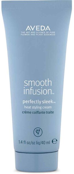 AVEDA Smooth Infusion Perfectly Sleek Heat Styling Cream Stylingcreme