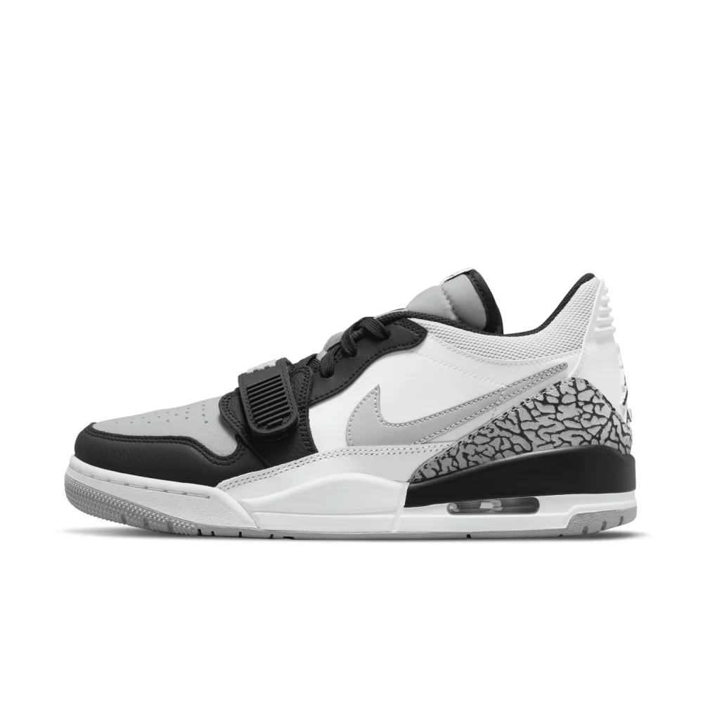 NIKE JORDAN Legacy 312 Low CD7069-105 / weiss