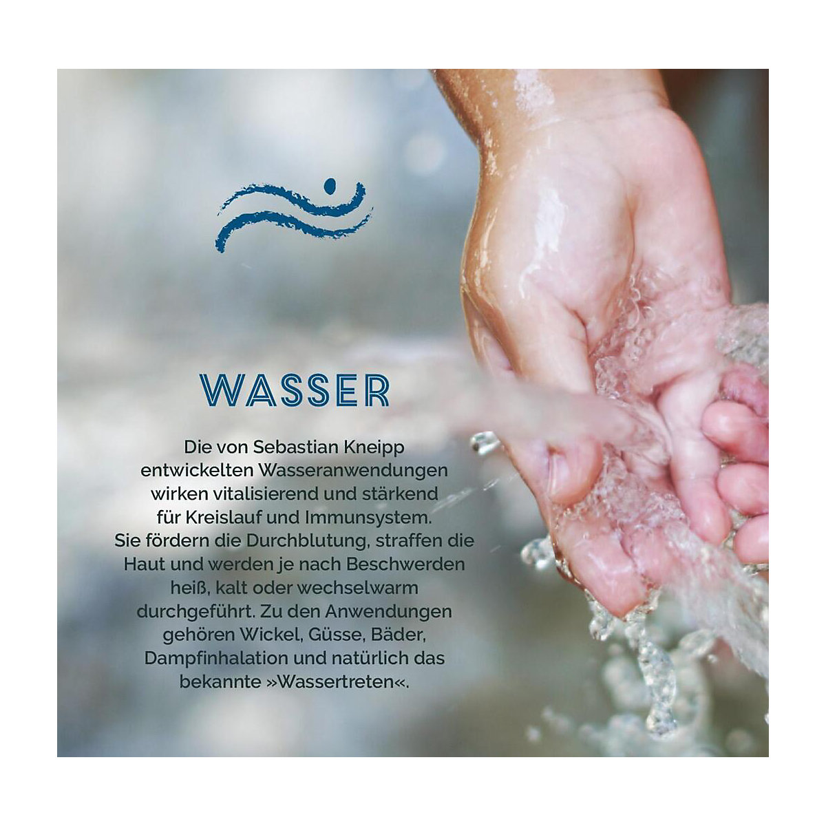Wunderbares aus der Natur. Rezepte, Tipps und Anwendungen zum Wohlfühlen