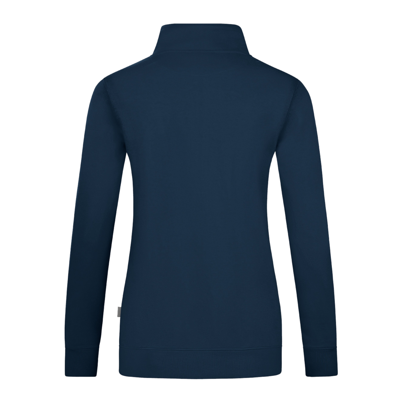 JAKO Doubletex Jacke Damen Blau F900