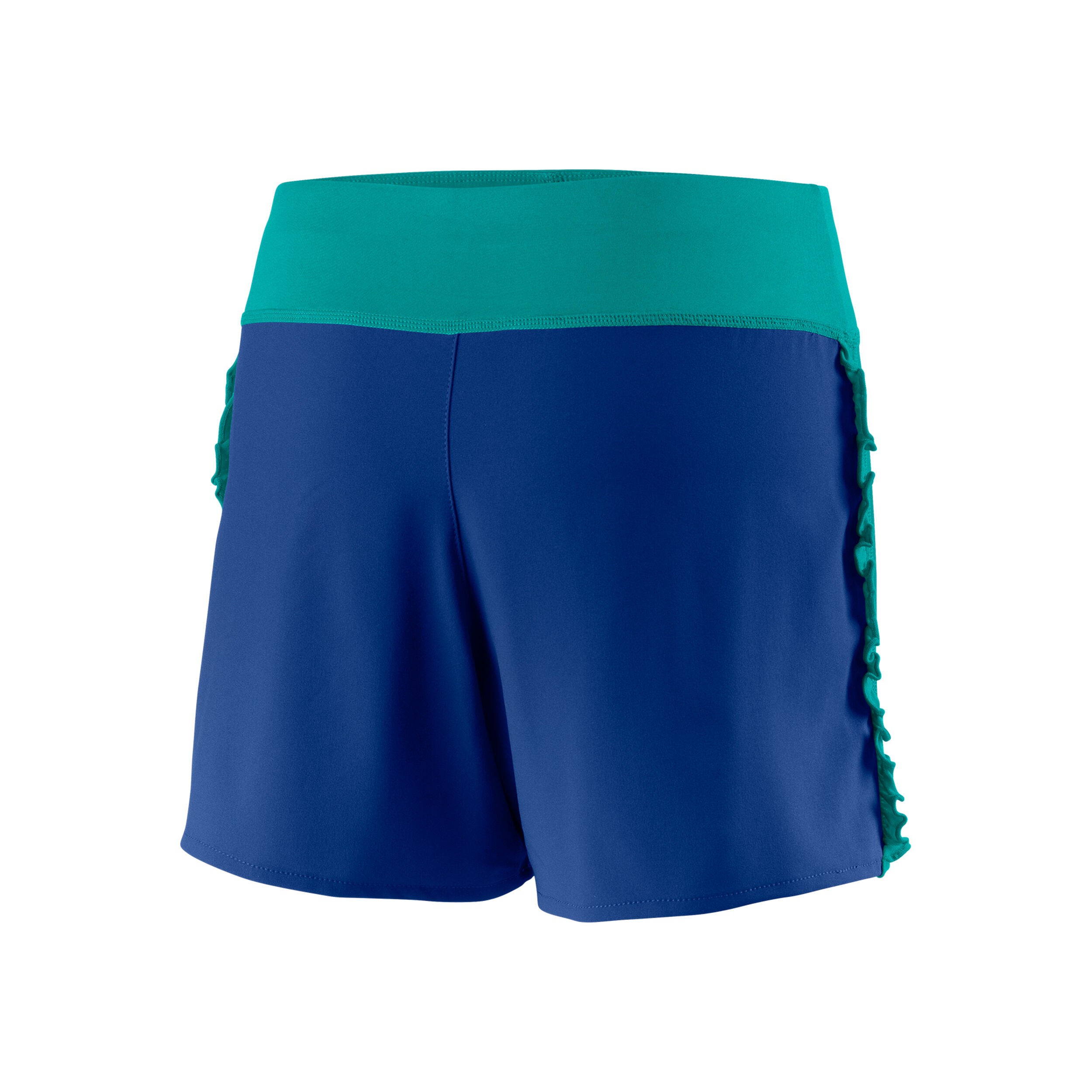 Core 2,5in Shorts Mädchen - Blau, Türkis