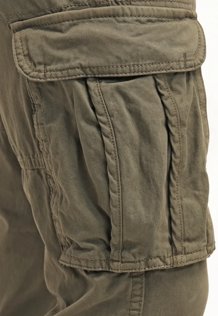 INDICODE JEANS WILLIAM - Pantalón cargo
