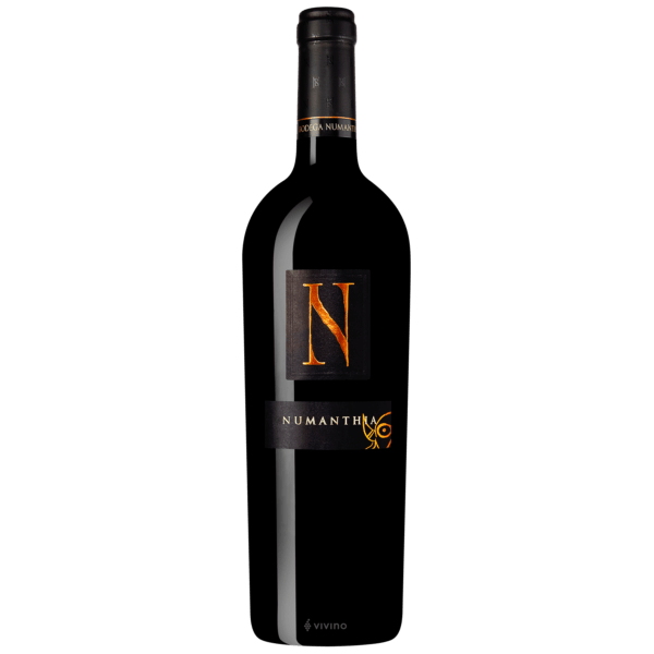 Bodega NumanthiaNumanthia 2018