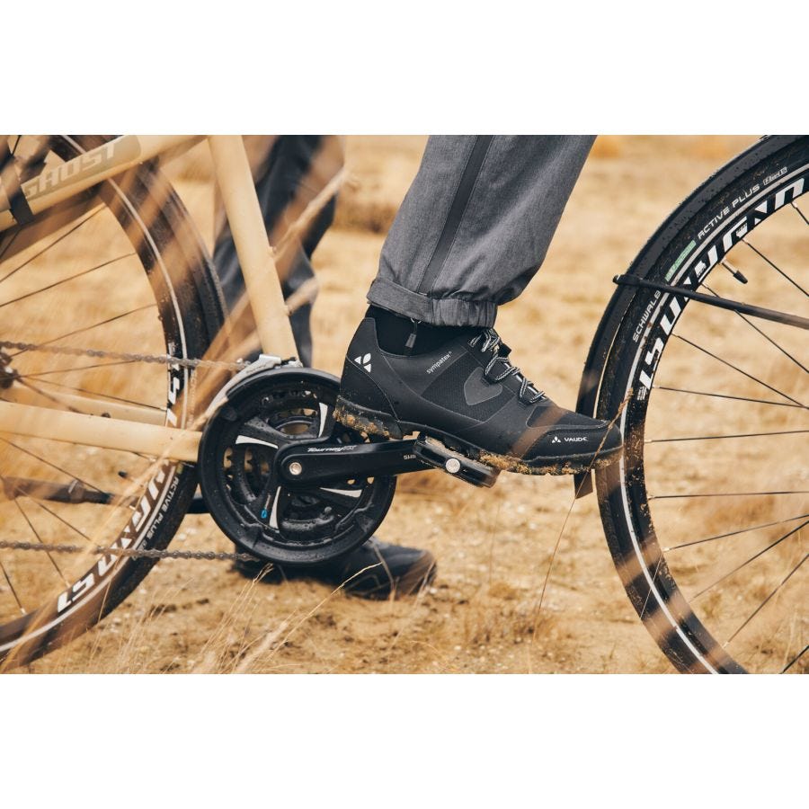 Pavei Mid Winter STX Fahrrad Schuh