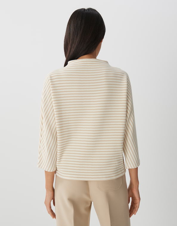 Sweater Ulola detail