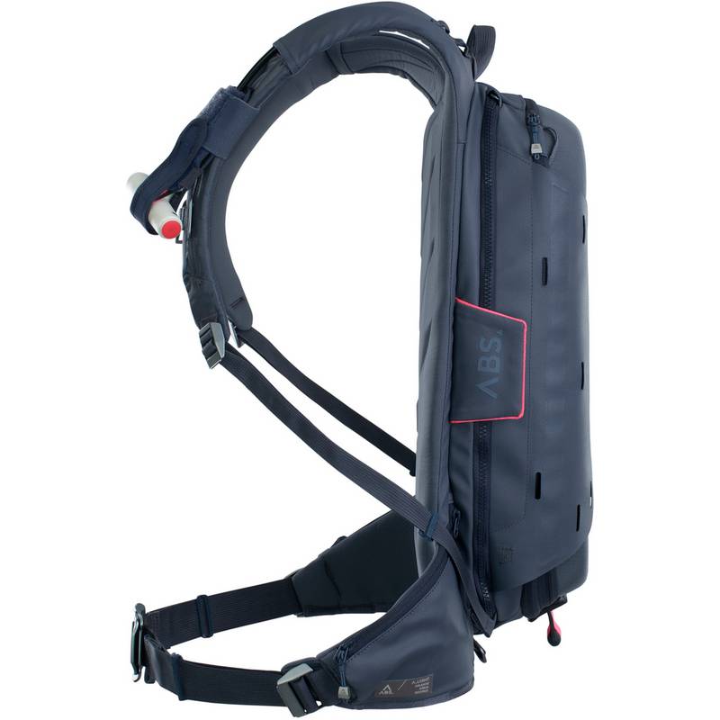 ABS A.LIGHT Base Unit S/M Lawinenrucksack