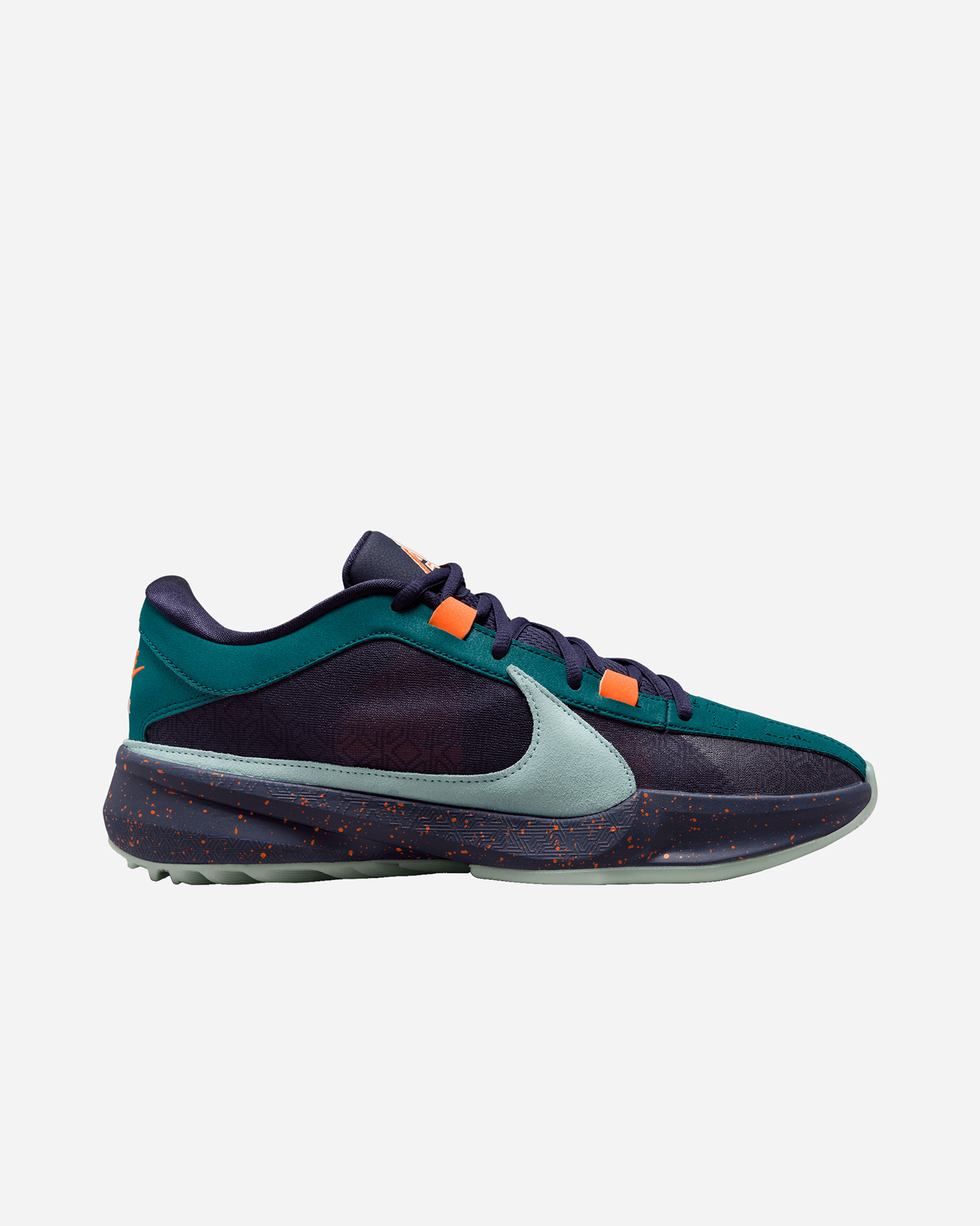Topánky Nike Zoom Freak 5 M DX4985-300