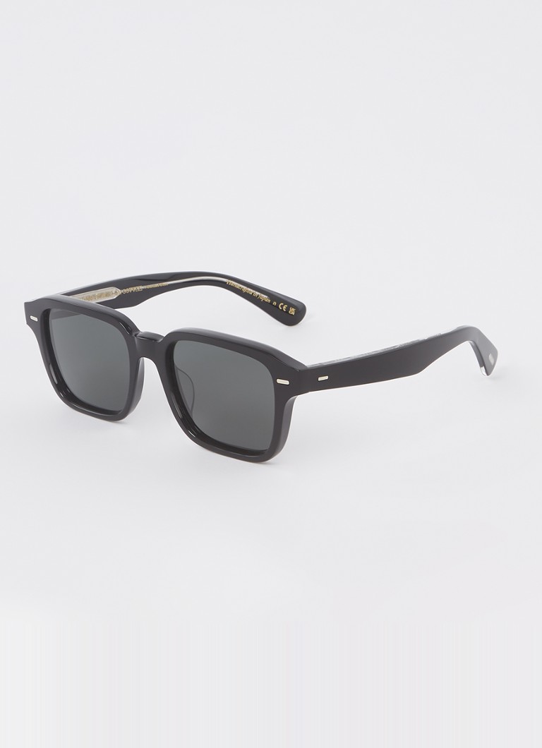 Ochelari de soare polarizați Oliver Peoples Errisson Sun OV5562SU