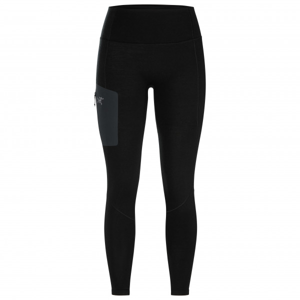 Arc'teryx - Women's Rho Wool Bottom - Merinounterwäsche