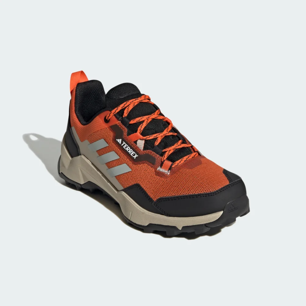 adidas AX4 IF4871 / orange