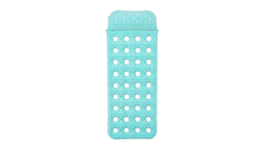 Bestway - Luftmatratze Comfort Plush™ 198 x 74 cm