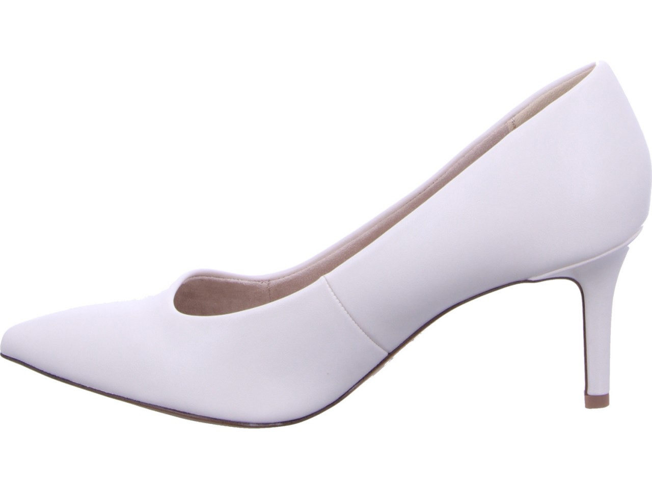 TAMARIS Modische Pumps beige