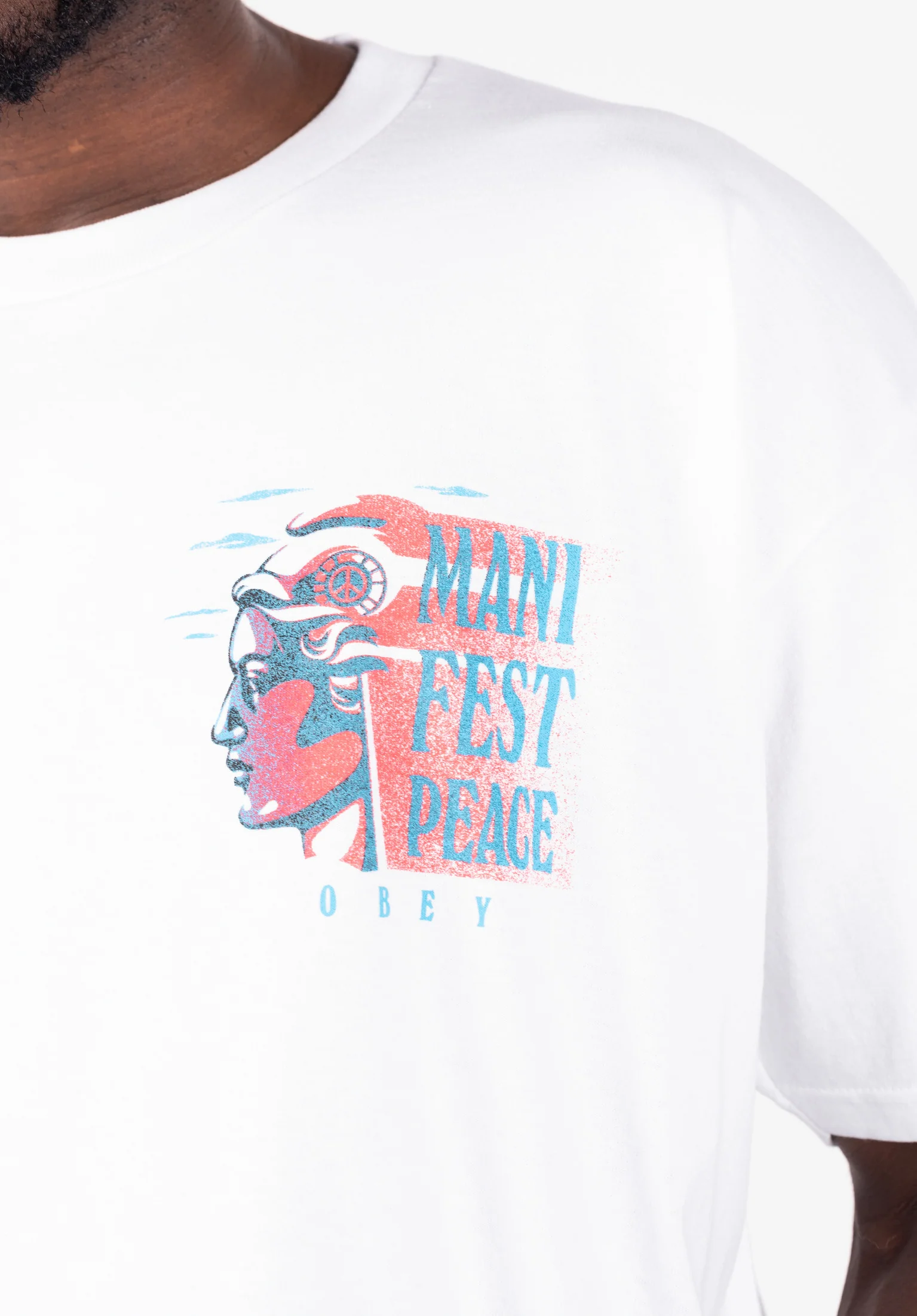 Manifest Peace