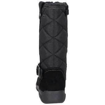Lurchi Chrissi Stiefel in schwarz