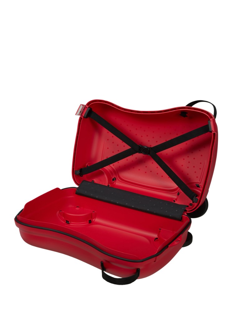 Samsonite Dream2go Auta spinner 38 cm