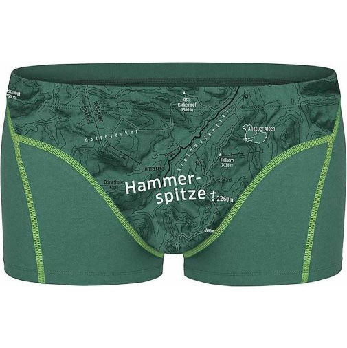 EIN SCHÖNER FLECK ERDE Boxershort 1er Pack