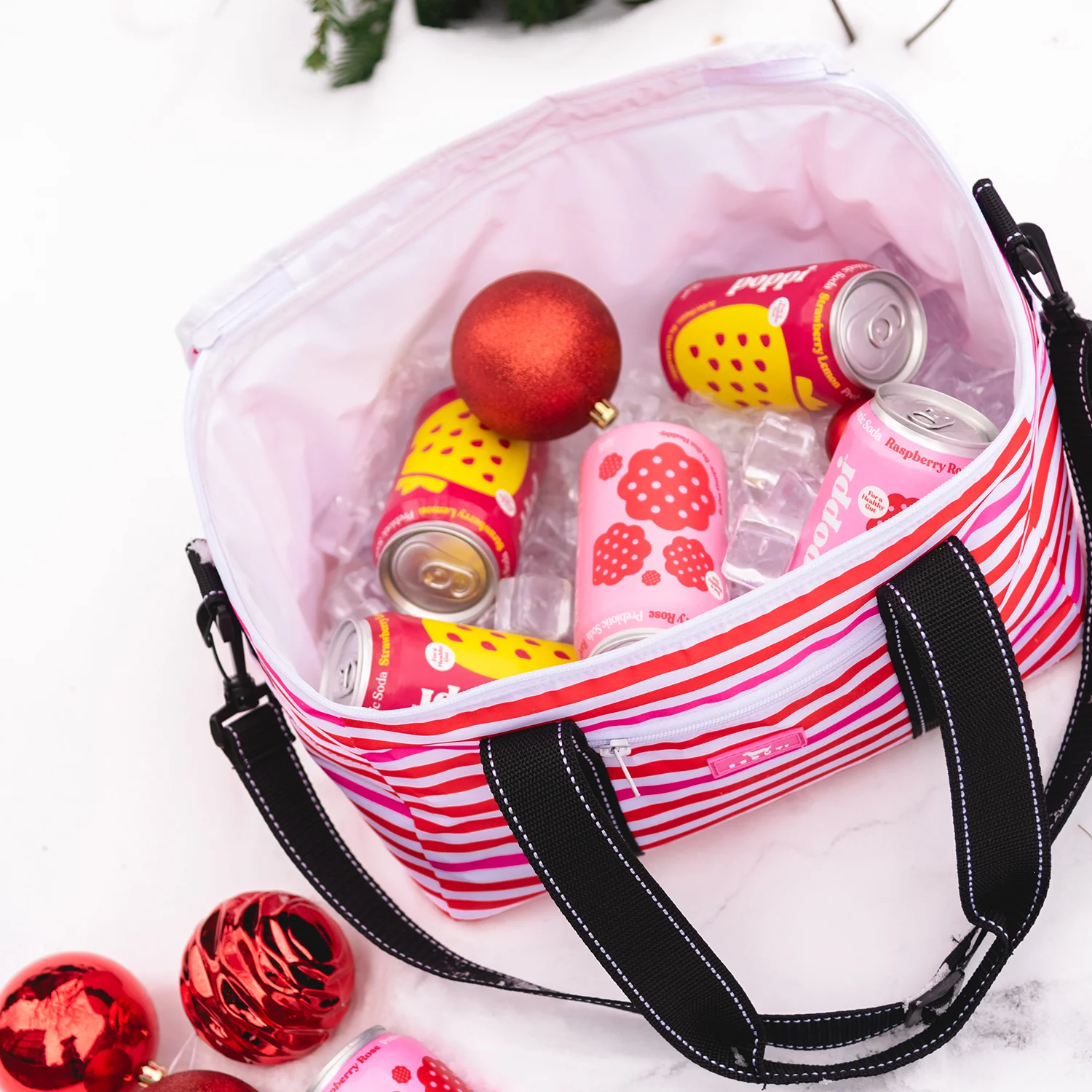 Small Crossbody Cooler Chilly Wonka