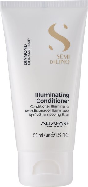 Alfaparf Milano Semi di Lino Diamond Illuminating Conditioner Conditioner