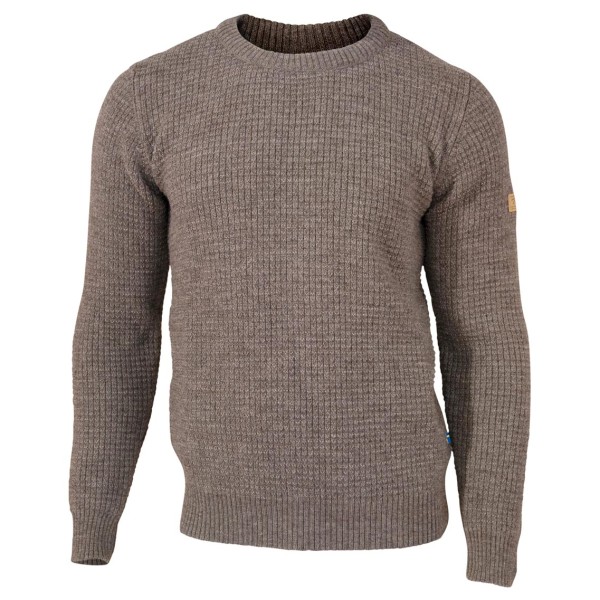 Ivanhoe of Sweden - NLS Petal Male - Wollpullover
