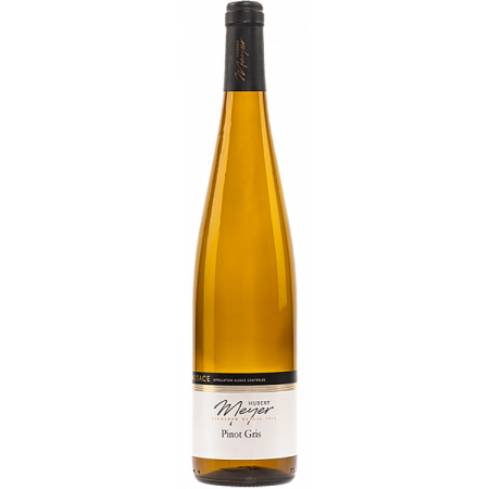 PINOT GRIS 2021 - HUBERT MEYER