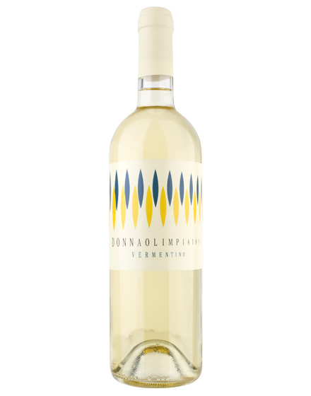 Toscana IGT Vermentino Obizzo 2022 Donna Olimpia 0,75 ℓ