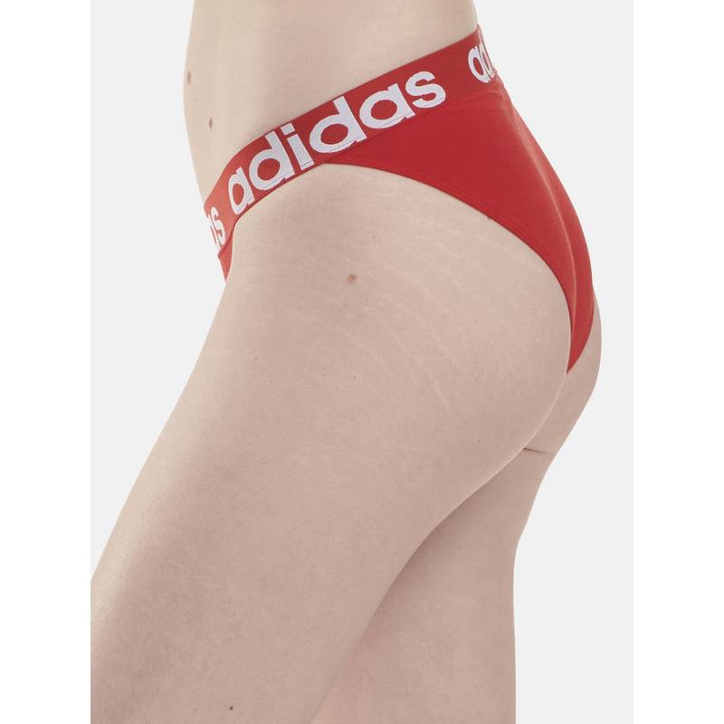 adidas Tanga Realasting Cotton Unterhose Damen
