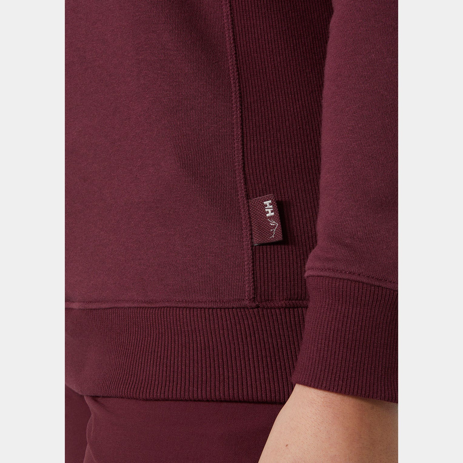 Women's F2F Organic Cotton Sweater