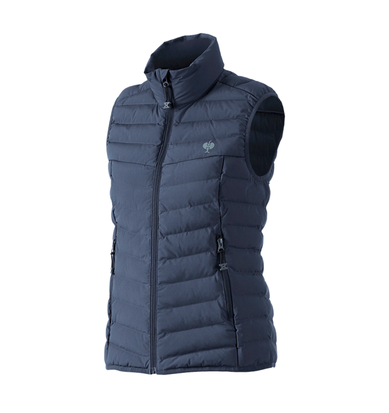 Weste e.s.motion ten, Damen