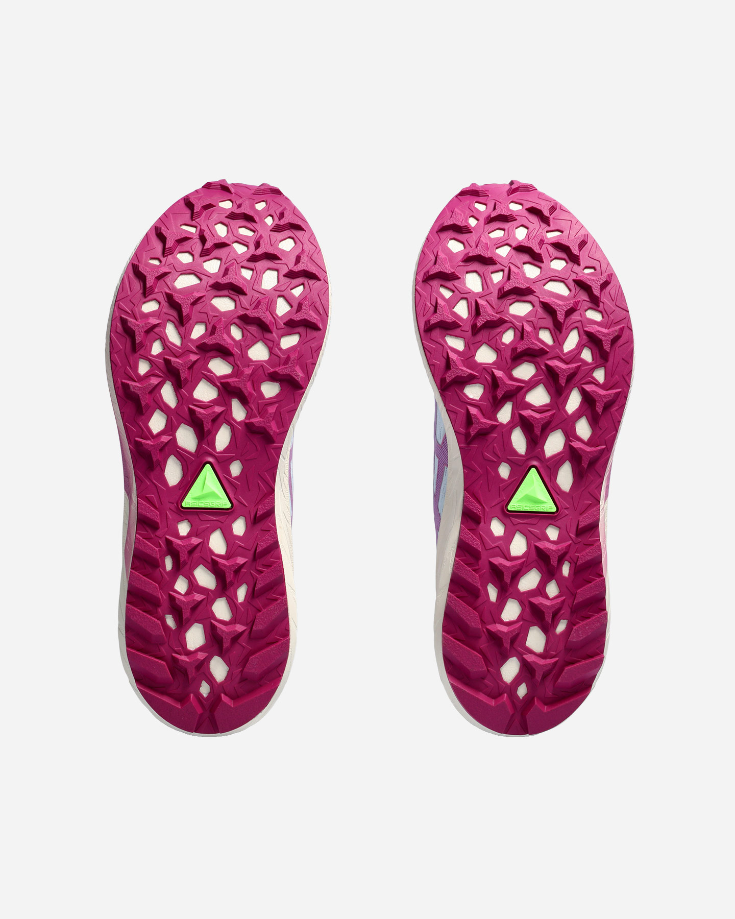Scarpe Trail Asics Fuji Lite 4 W 1012B514-400