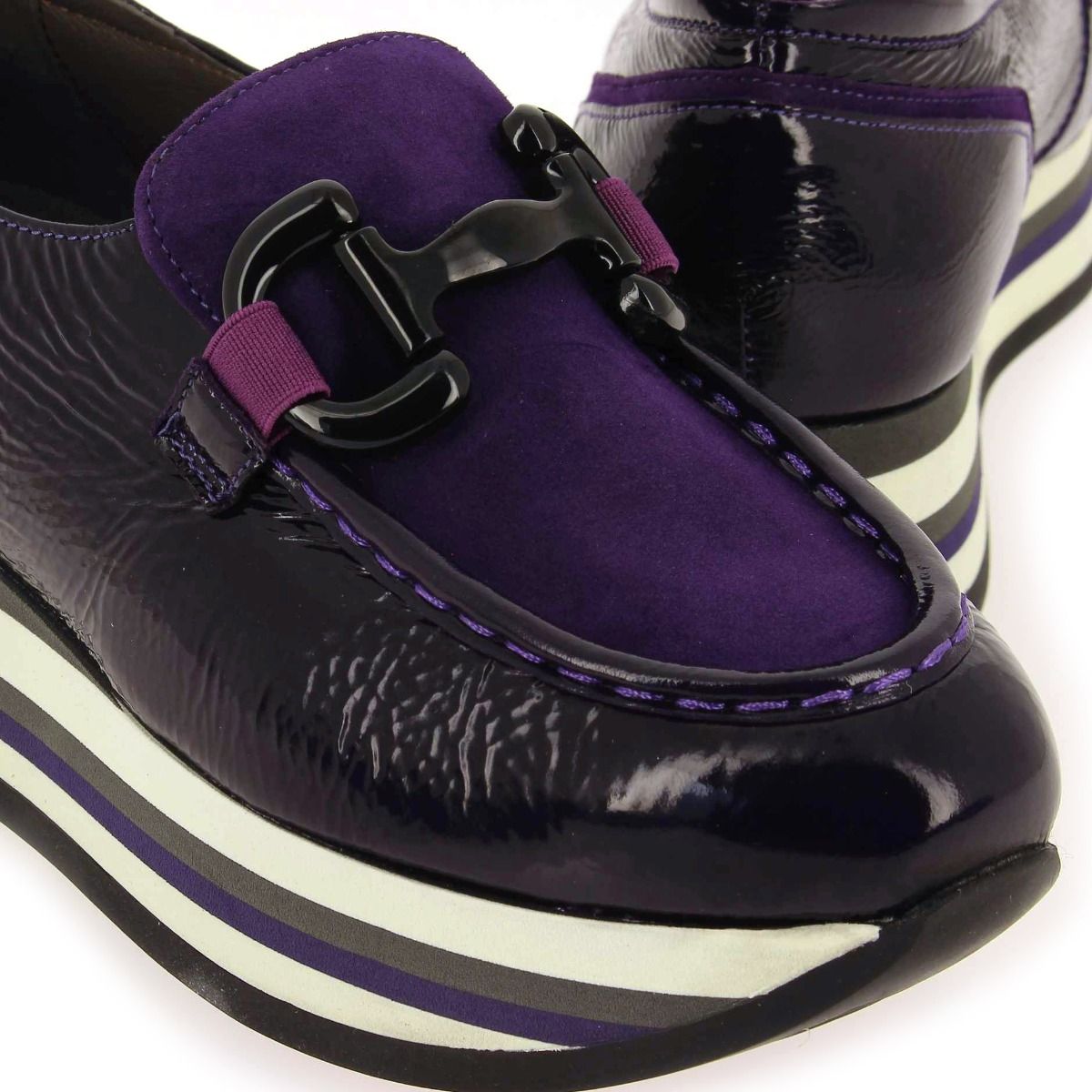 Softwaves  CLOE 7.78.61 - Violet