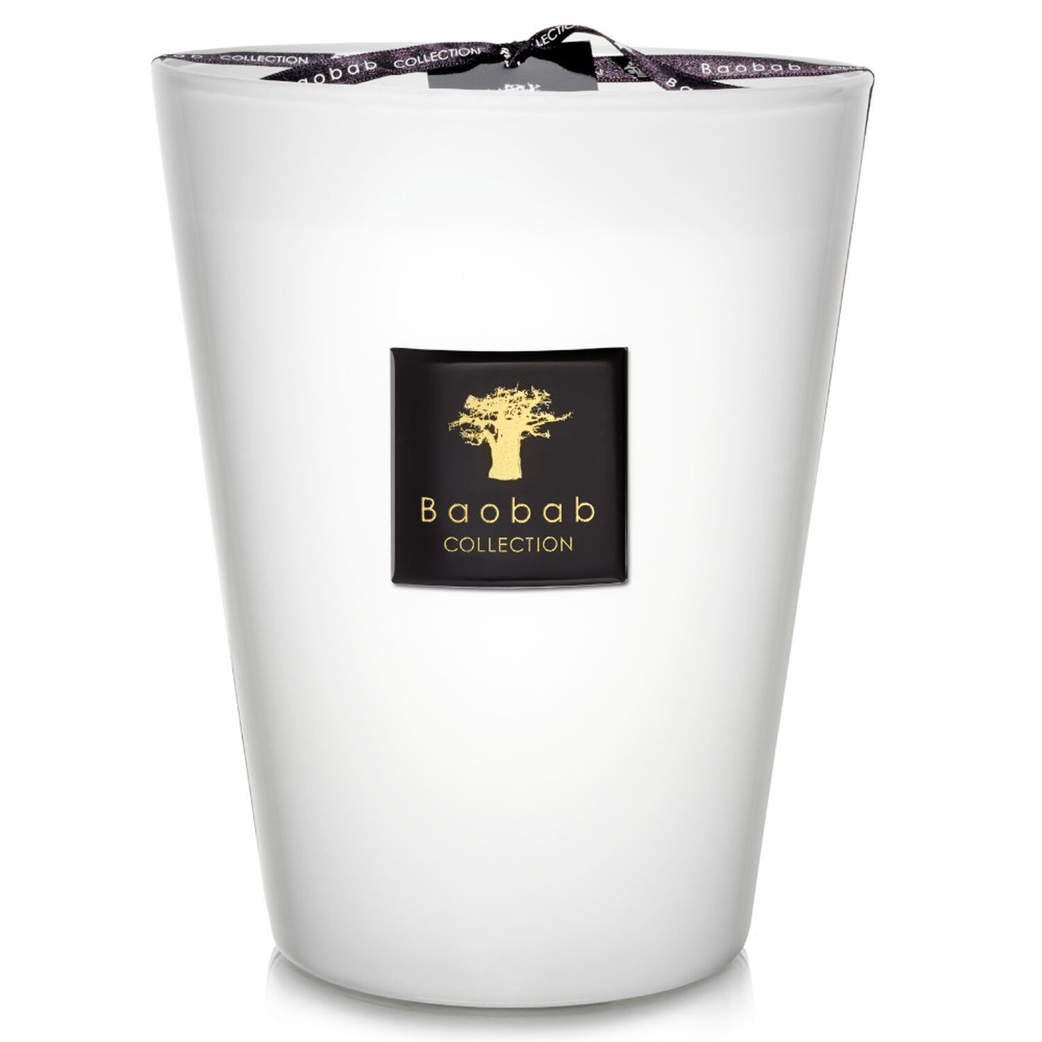 Baobab Les Prestigieuses Bougie Pierre de Lune