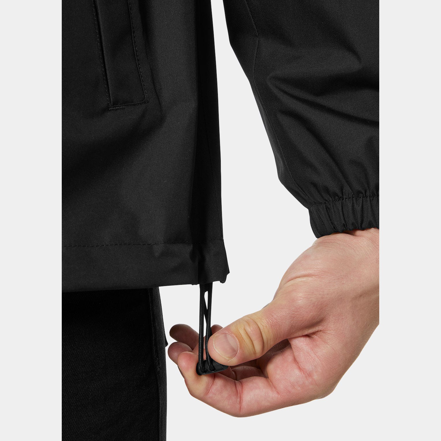 Men's Vancouver Rain Jacket