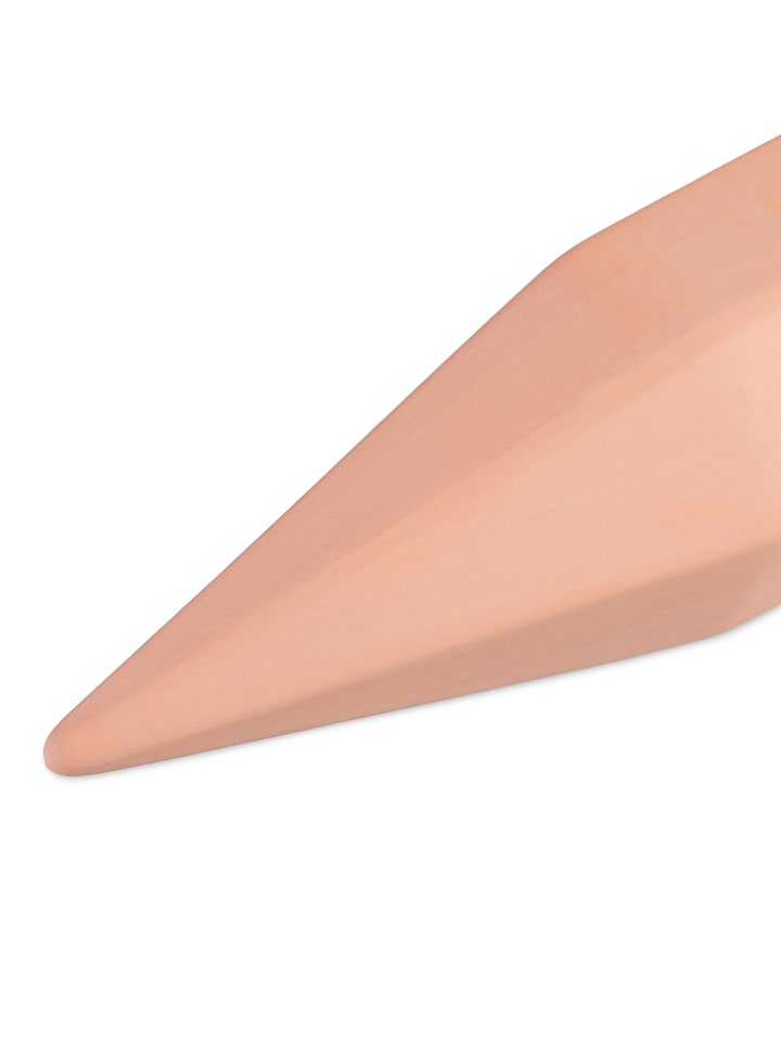 relaxdays 10 x Tonkegel in Bunt - (B)5,5 x (H)17,5 x (T)5 cm günstig kaufen onesize