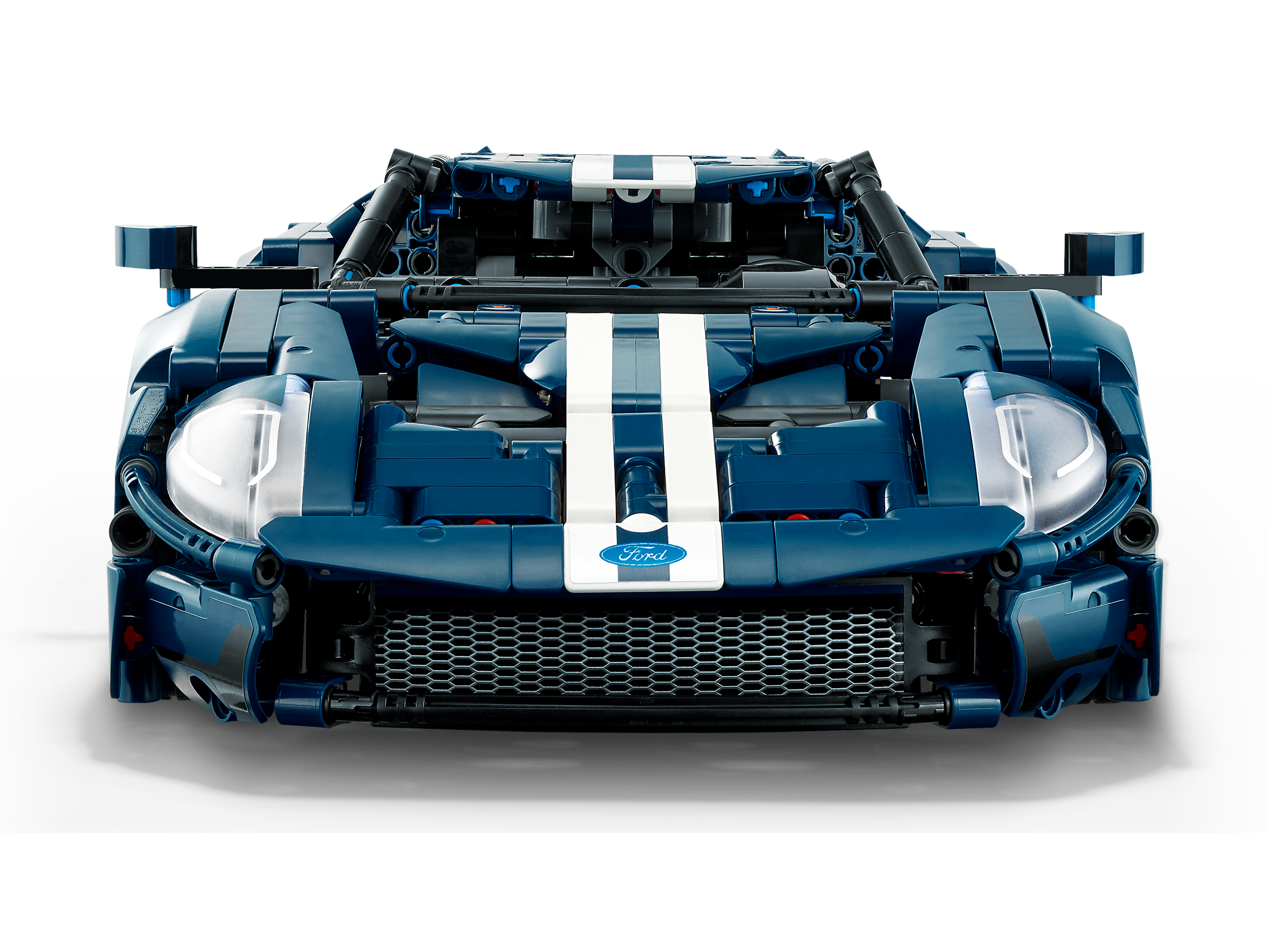 Ford GT 2022 42154