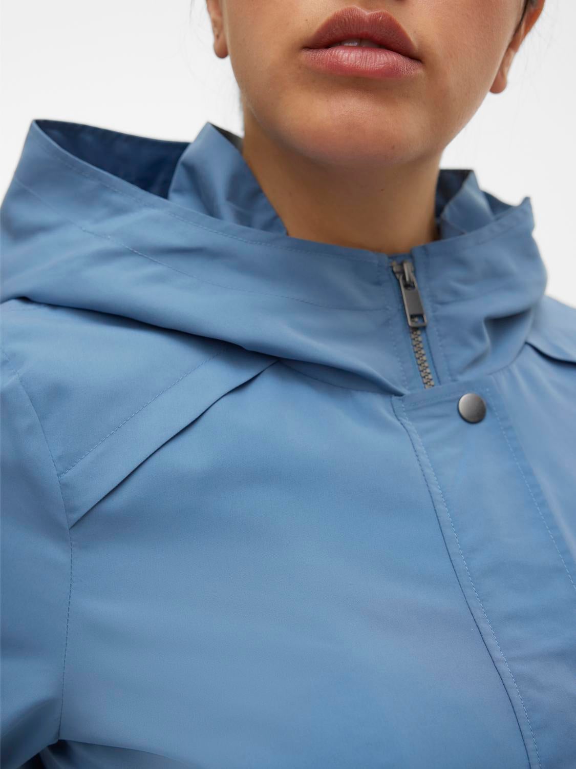 VMCZOA Parka