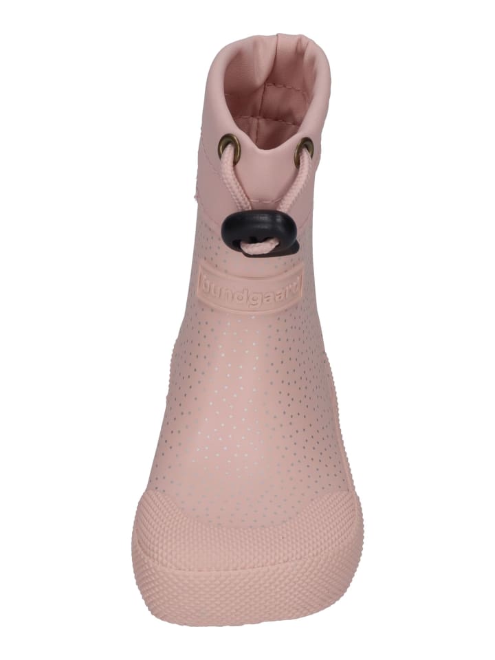 Bundgaard Gummistiefel COVER in rosa günstig kaufen