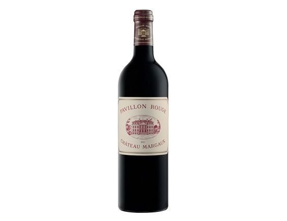 Pavillon Rouge du Château Margaux 2008 Bordeaux Margaux