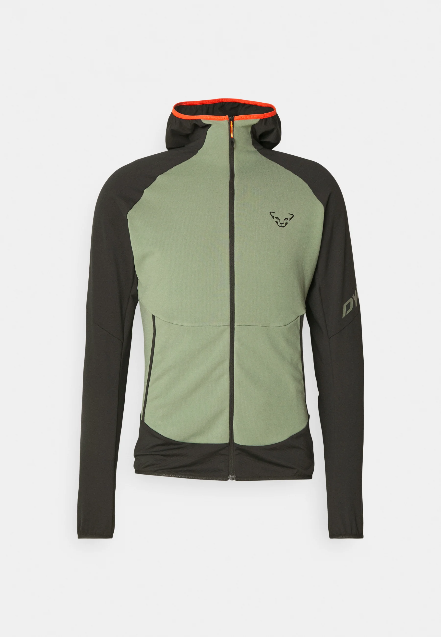 Dynafit TRANSALPER LIGHT HOODY - Chaqueta de exterior