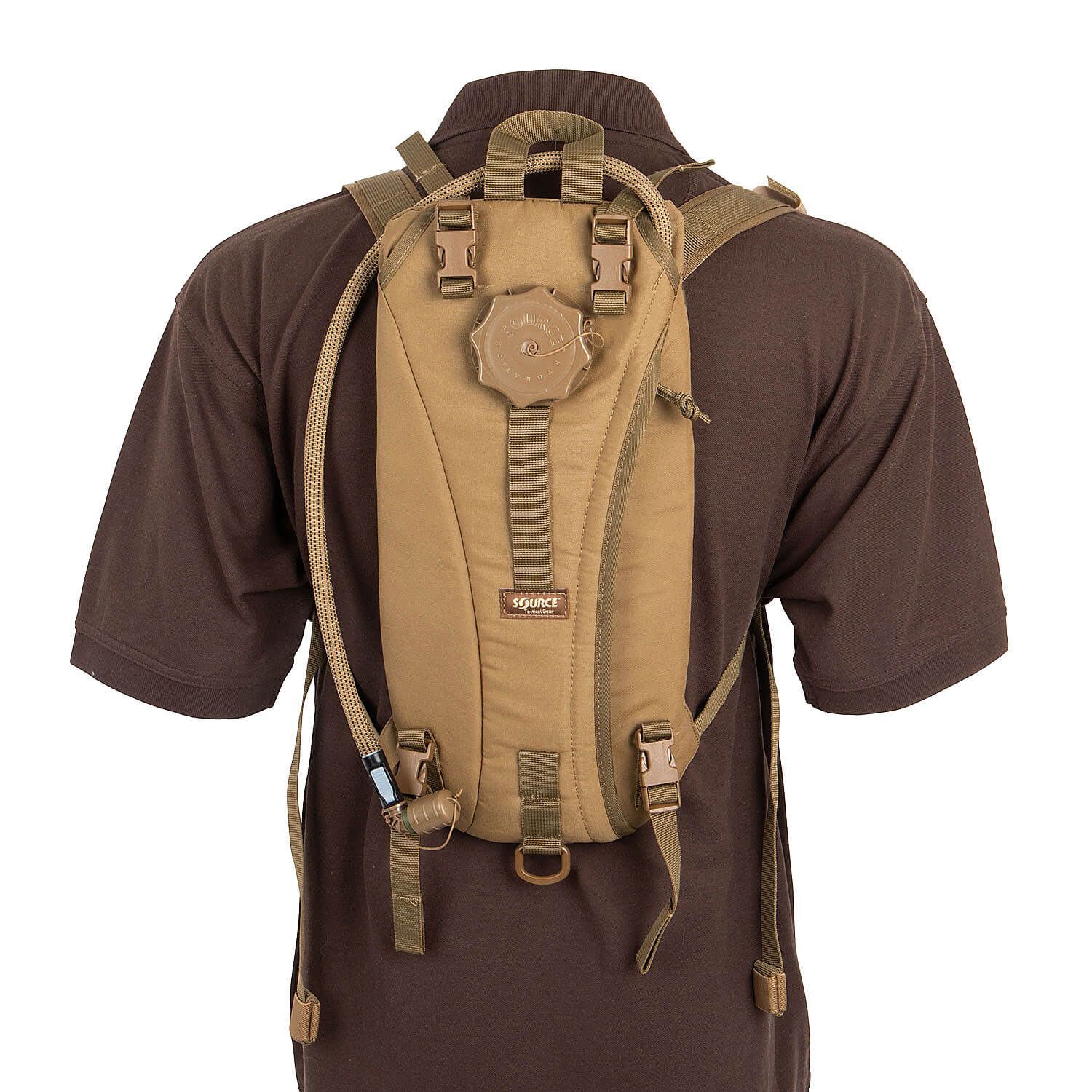 Hydration Pack Tactical 3 Liter