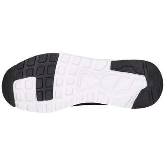 Barbarella Slip On Sneaker in schwarz