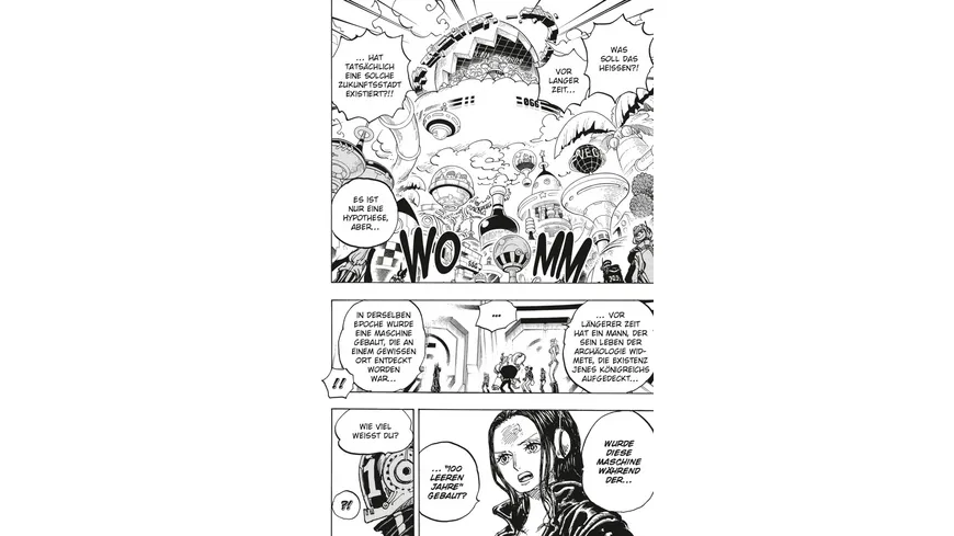 One Piece 106