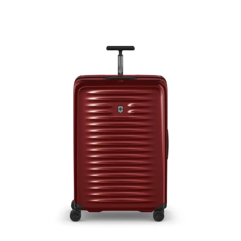 Victorinox Airox Large Hardside Case (75 cm) - Victorinox Red