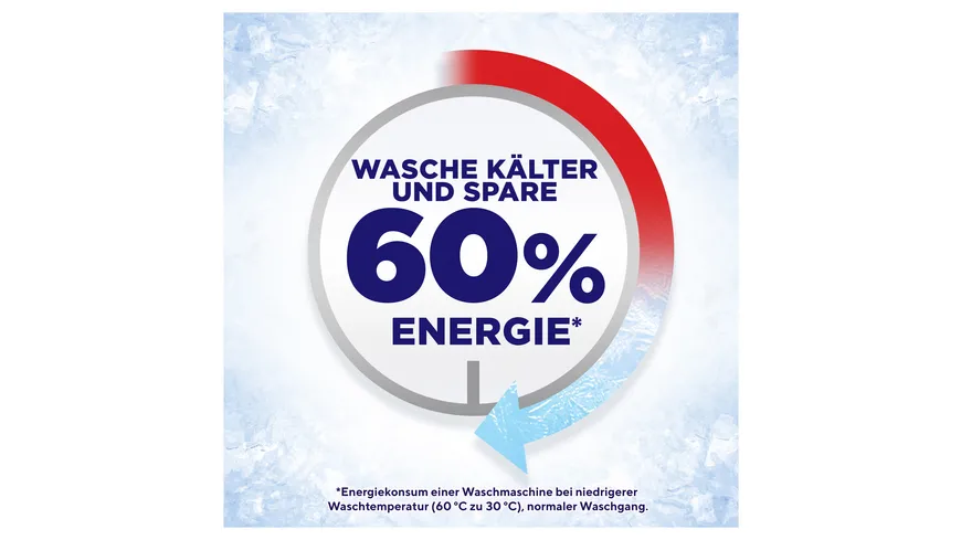 Lenor Waschmittel Flüssig Amethyst Blütentraum