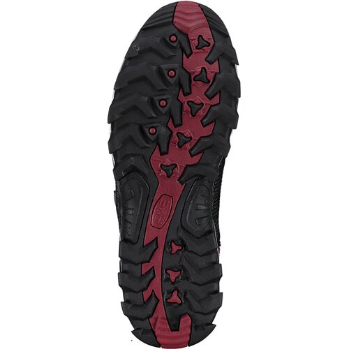 HERREN TREKKINGHALBSCHUHE HERREN TREKKINGSCHUHE RIGEL LOW