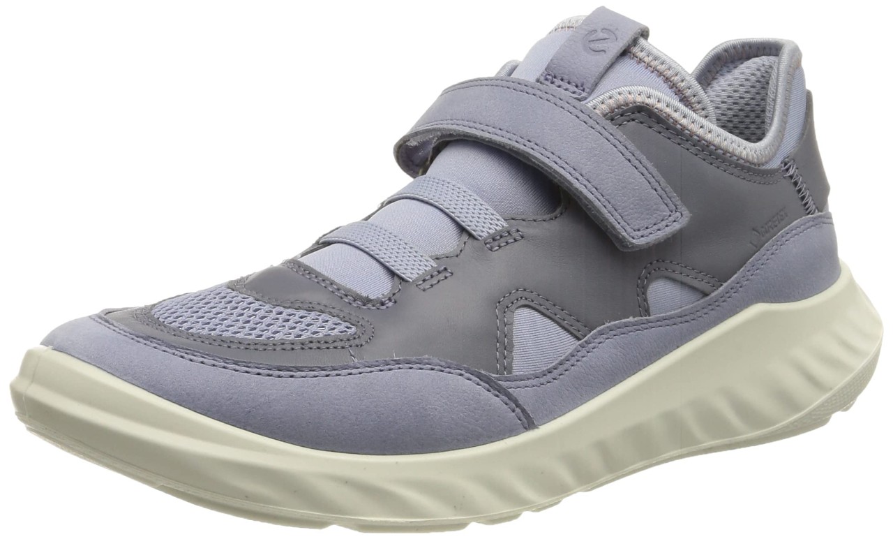 ECCO Jungen Halbschuhe blau SP.1