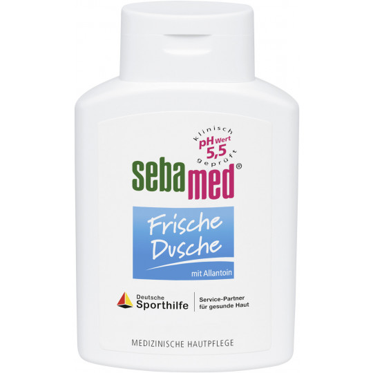 Sebamed Frische Dusche 400ML